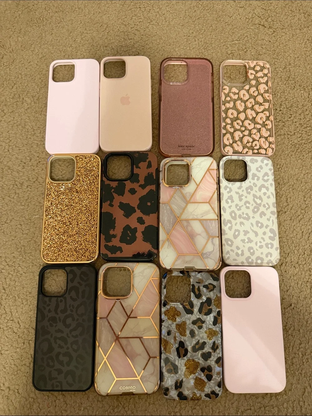 iPhone 11 Pro Max phone cases